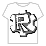 Admin T-Shirt - Roblox