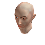 Why Don't We - Jack Avery - Head