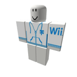 Wii Hoodie By Armitroner