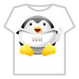 WII tux