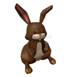 Wild Bunny Horde Attack