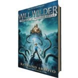Will Wilder Book