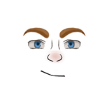 William "Big Bill" Conner - Face