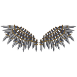 Wings of Knife