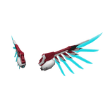 Wings of the Black Lion