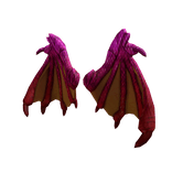 Wings of the Dawncleaver