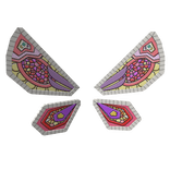 Wings of the Divine Butterfly