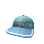 Winter Cap (Christmas)