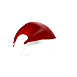 Winter Christmas Hat