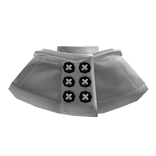 Winter Shawl White [3.0]