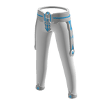 Winter Warrior Ice Leggings - Klossette Collection