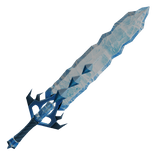 Winters Greatsword