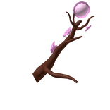 Wisp of Blossoming Spring