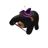 Witch Bear
