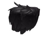 Witch Right Shoulder Guard