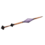 Witch Wand
