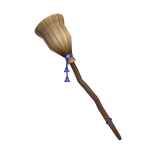 Witch's Broom