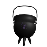 Witch’s Insta-Cauldron