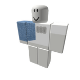 Withe shirt for man with jacket ✨