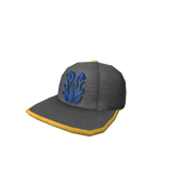 Wizards of the Astral Isles Baseball Cap