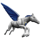 Wizards of the Astral Isles: Pegasus