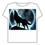 Threadless Nature Whale T-Shirt's Code & Price - RblxTrade