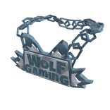 Wolf Gaming's Chain