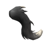 Wolf Tail