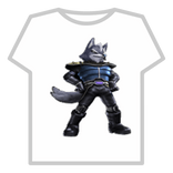 Wolf [Transparent]