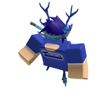 WolfgamingYT Shoulder Pet