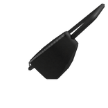 Woman Black Funny Pack