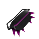 Woman Punk Funny Pack