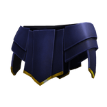 Wonder Woman’s Armored Skirt