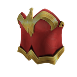 Wonder Woman’s Classic Armor - Wonder Woman