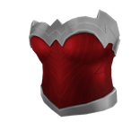 Wonder Woman’s Silver Armor - Wonder Woman