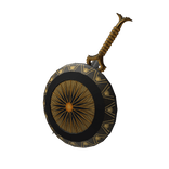 Wonder Woman’s Sword & Shield - Wonder Woman
