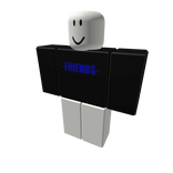 WOO Ent. | Dark Blue VLONE Palm Angels Shirt