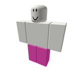 Work Craft Pants (Pink addition)