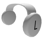 Workclock Headphones