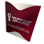 World Cup Album Sticker 2022