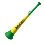 World Cup Qatar 2022 Brazil Vuvuzela