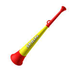 World Cup Qatar 2022 Spain Vuvuzela