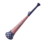 World Cup Qatar 2022 USA Vuvuzela