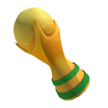 World Cup Trophy