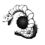 World Serpent of Calamity