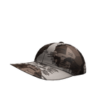 Worldwide Traveler Cap