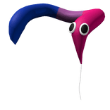 Wormie Homie Bisexual