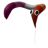 Wormie Homie Lesbian