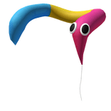 Wormie Homie Pansexual