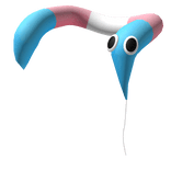 Wormie Homie Transgender